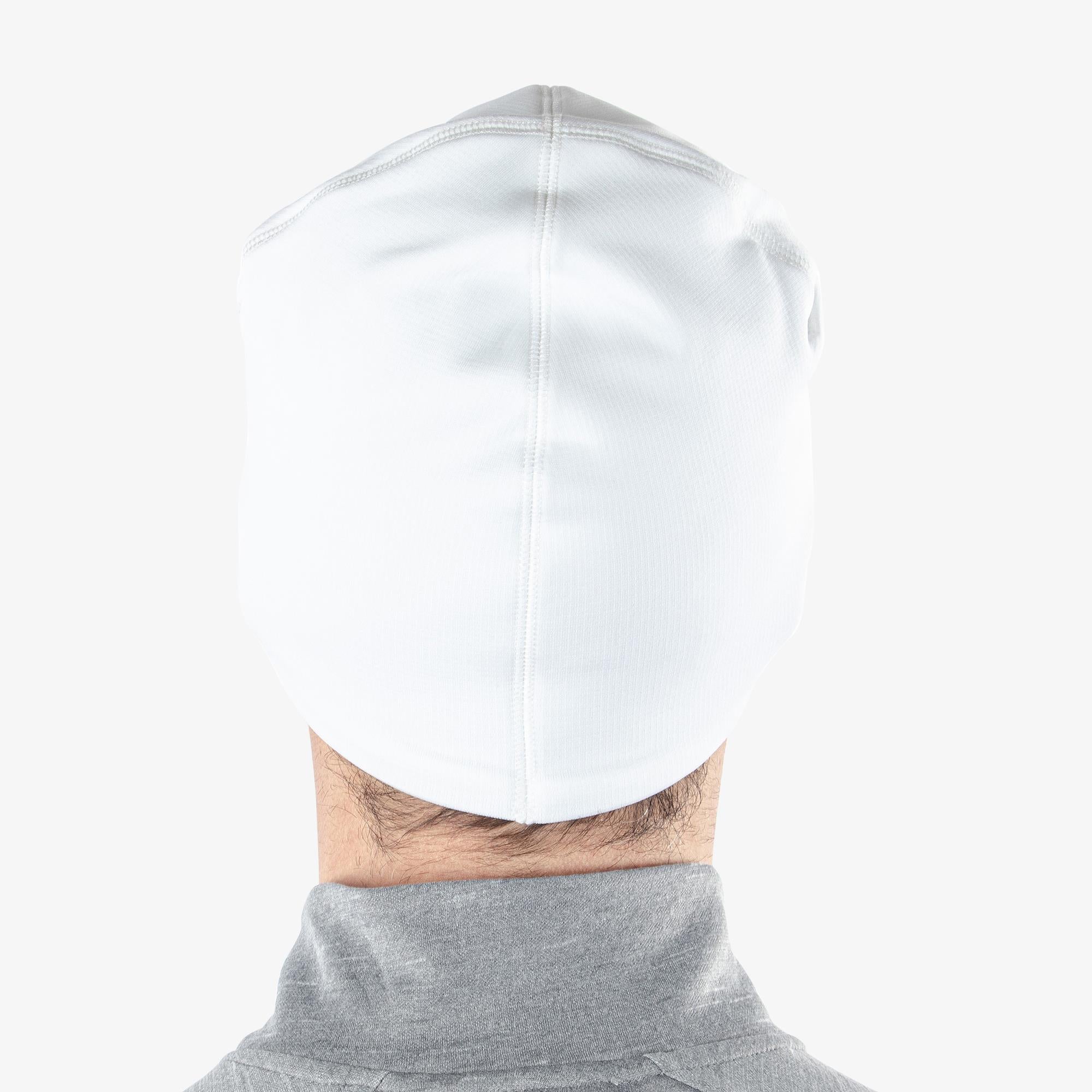 Galvin Green Denver Insula Beanie White